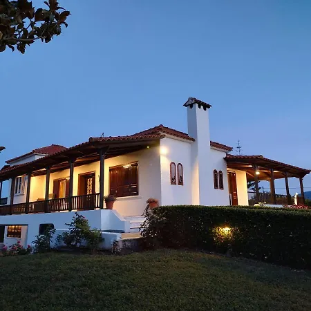 Lemon Garden Villa
