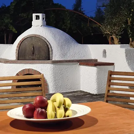 Lemon Garden Villa