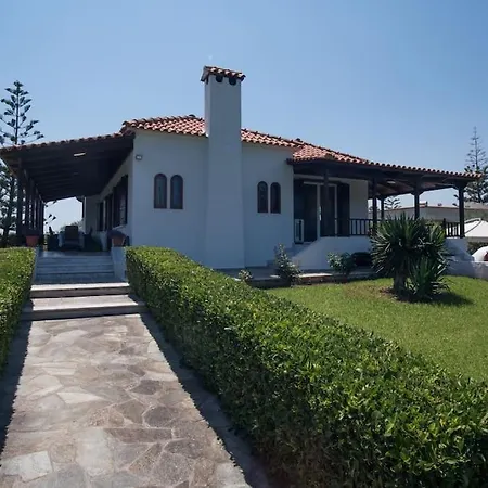 Lemon Garden Villa