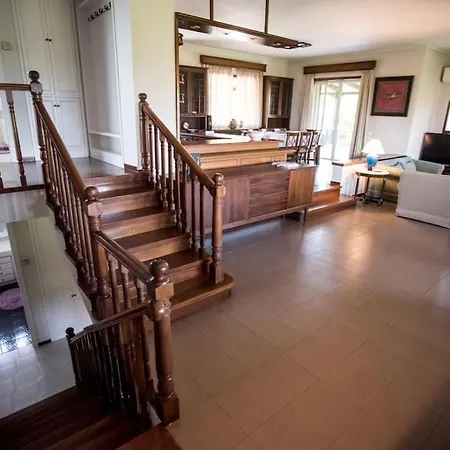 Lemon Garden Villa