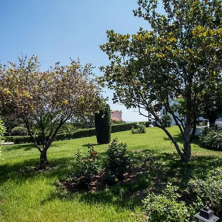 Villa Lemon Garden Drosiá